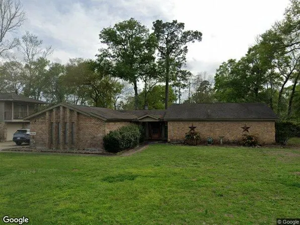 8719 W Fox Rd, Orange, TX 77632