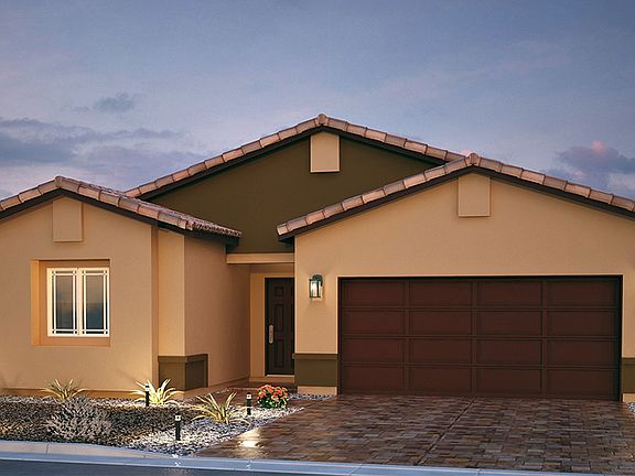 Plan Elevation.