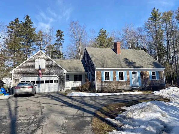 32 Morton Rd, Yarmouth, ME 04096