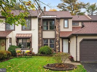 153 Oak Rdg, Langhorne, PA 19047