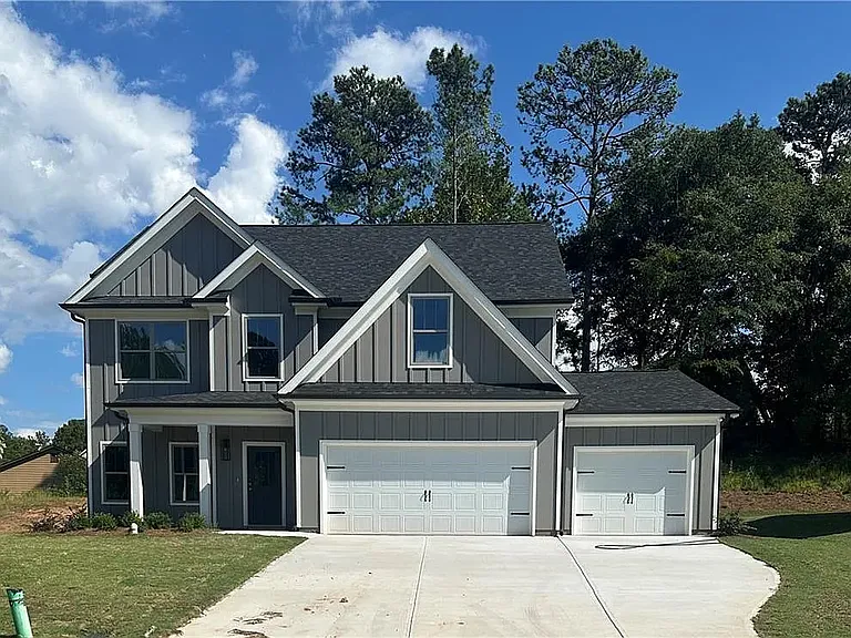 3016 Zodiac Ct — Photo 1