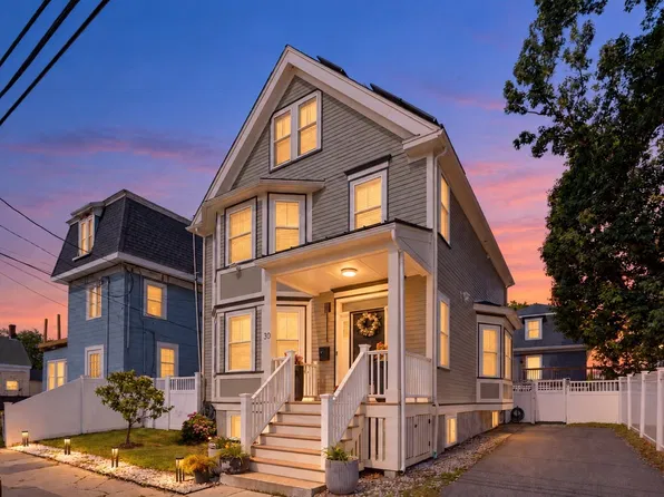 30 Port Norfolk St, Dorchester, MA 02122