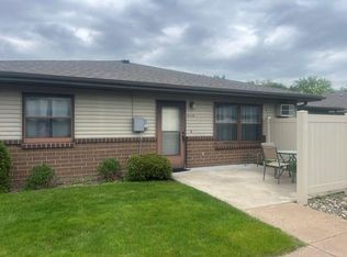 3418 Miller Street #4, Eau Claire, WI 54701