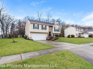 4649 Cardinal Dr, Cincinnati, OH 45244