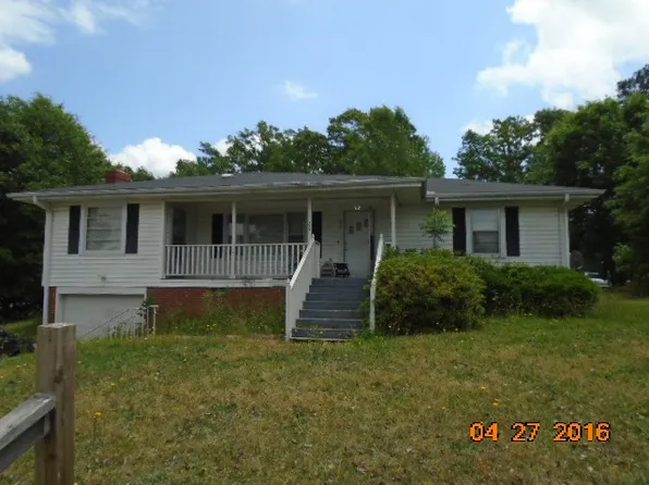 228 Virginia Ave, Greenwood, SC 29646