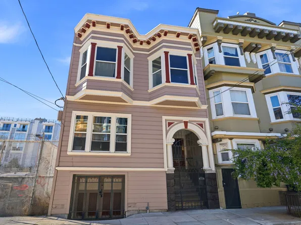 84 Woodward St #84, San Francisco, CA 94103
