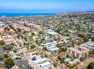 2020 Diamond St UNIT 14, San Diego, CA 92109