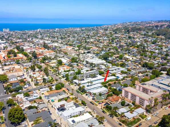 2020 Diamond St Unit 14, San Diego, CA 92109