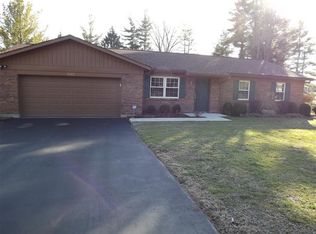 6680 Winding Way, Hamilton Twp, OH 45039