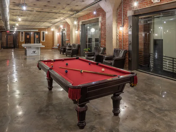 West Lofts