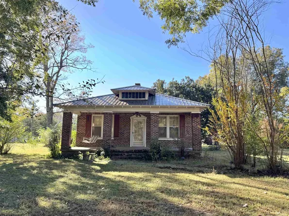 1415 Smith Dr, Grand Junction, TN 38039