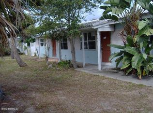 240 Cassia Blvd #240, Satellite Beach, FL 32937