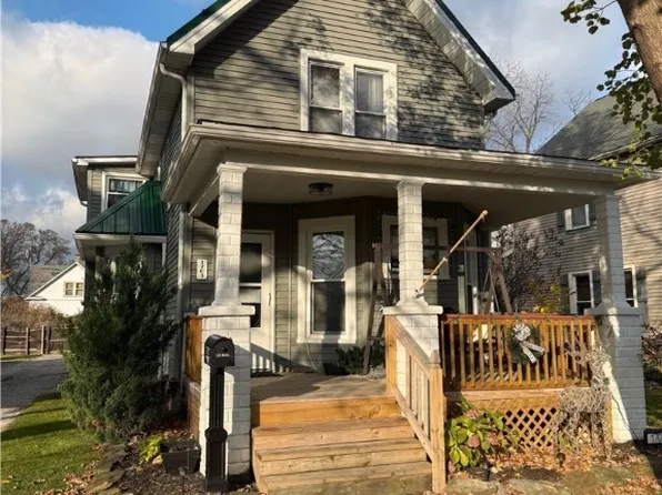 1703 W 5th St, Ashtabula, OH 44004