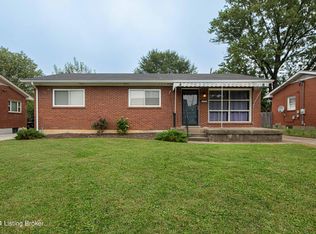 3435 Allison Way, Louisville, KY 40220