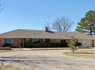 3809 W Richmond Rd, Stillwater, OK 74075