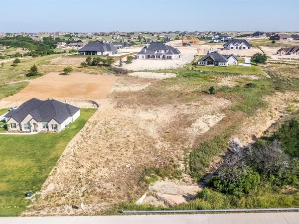 12132 Bella Vino Dr, Fort Worth, TX 76126