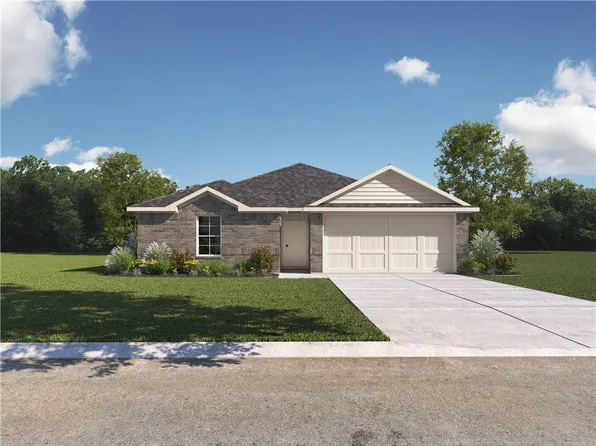 5544 Southwood Ave, Springdale, AR 72764