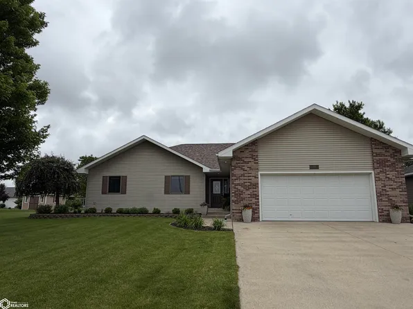 1103 11th St SW, Humboldt, IA 50548