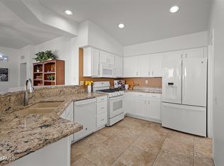21744 N Verde Ridge Dr, Sun City West, AZ 85375