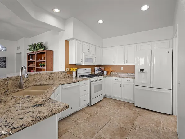 21744 N VERDE RIDGE Drive, Sun City West, AZ 85375