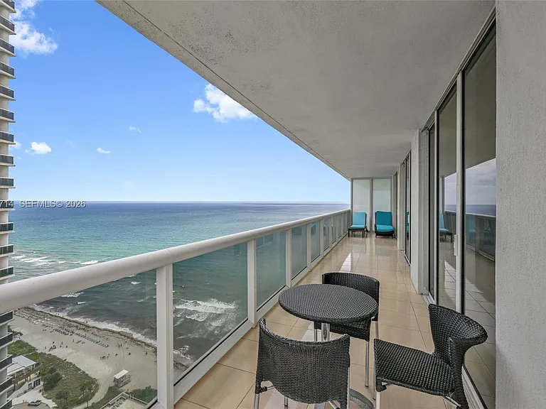 1830 S Ocean Dr #3508 — Photo 27