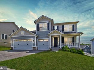812 Kaplon Ct, Brunswick, MD 21716