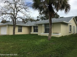 3469 Cabbage Palm Ave, Melbourne, FL 32901