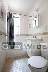 Rented by City Wide Apartments