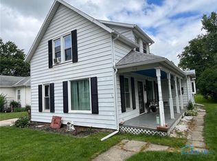 916 Asa St, Defiance, OH 43512