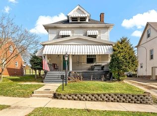 310 3rd St, Mcdonald, PA 15057