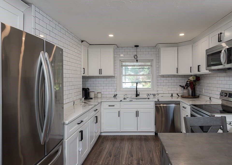 199 Howard St, Brockton, MA 02302 Zillow