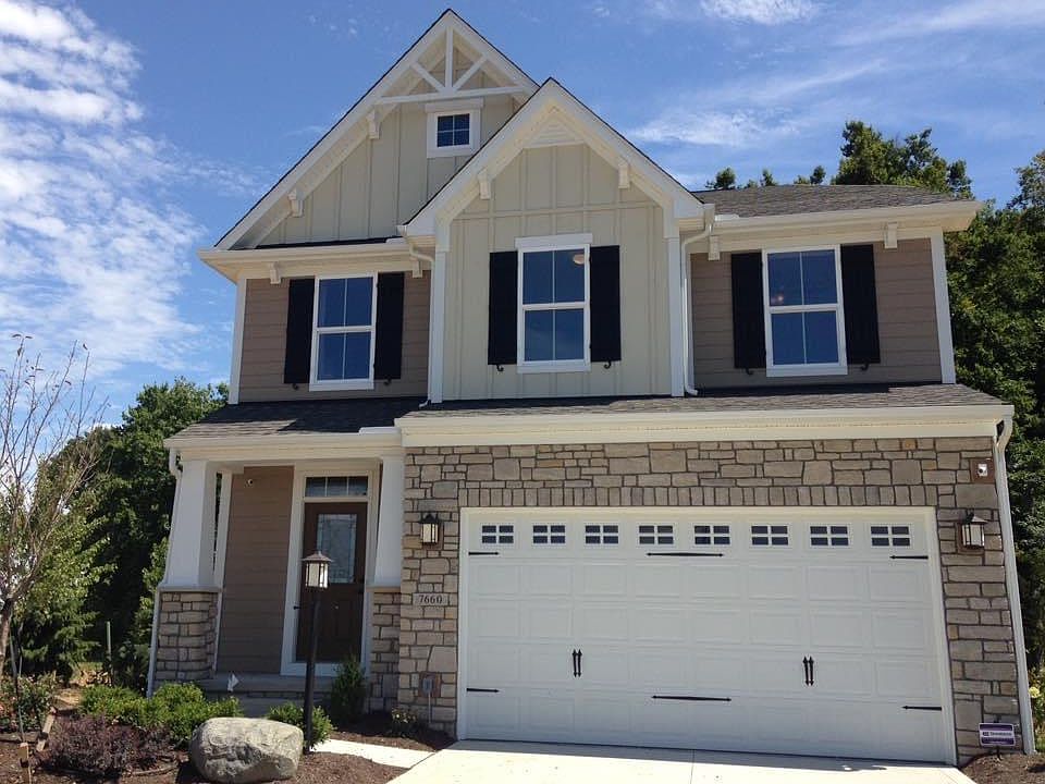 Welcome to 7660 Scioto Crossing Blvd!