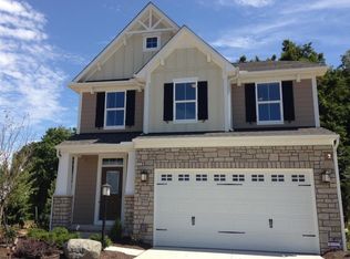 7660 Scioto Crossing Blvd, Dublin, OH 43016