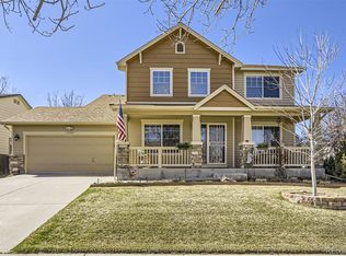 11395 Kingston St, Commerce City, CO 80640