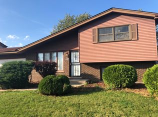 6320 Beaver Dam Rd, Matteson, IL 60443