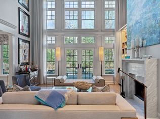 12 Old Hollow Ln, East Hampton, NY 11937