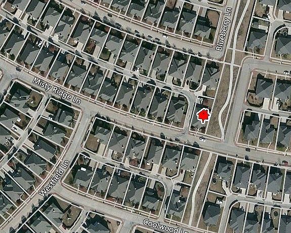2nd image of 2972 Misty Ridge Ln