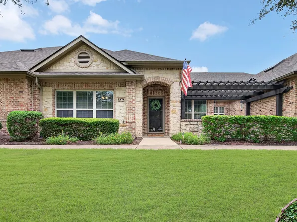 5878 Fairview Pkwy, Fairview, TX 75069