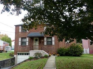 2055 Elmbrook Ln, Pittsburgh, PA 15243