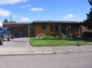 233 2nd St NW, Great Falls, MT 59404