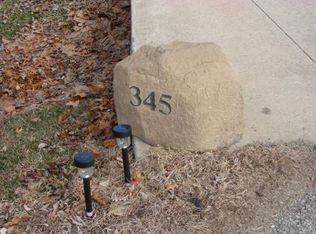 345 E Rochester Rd, Ottumwa, IA 52501