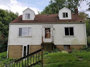 2546 Hill St, Pittsburgh, PA