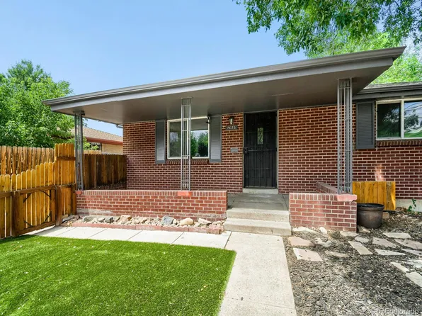 1635 W Florida Avenue, Denver, CO 80223