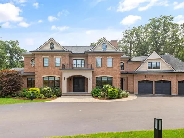 275 Brookline St, Newton, MA 02459