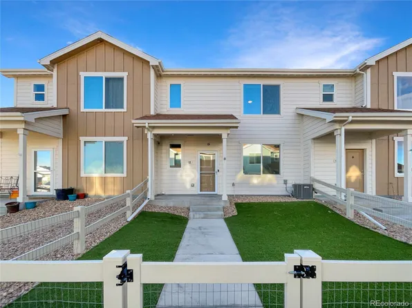 701 Applegate Trail #C2, Ault, CO 80610