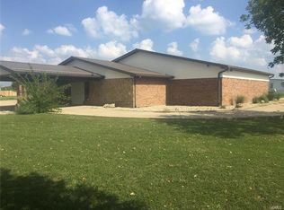3384 Old Highway 19, Owensville, MO 65066