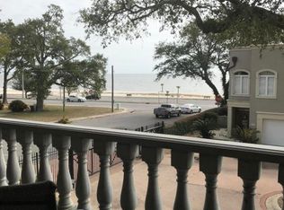 1478 Beach Blvd, Biloxi, MS 39530