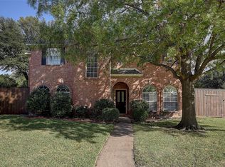 6918 Wickliff Trl, Plano, TX 75023