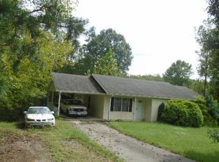 743 Hanover Pl, Ridgeway, VA 24148