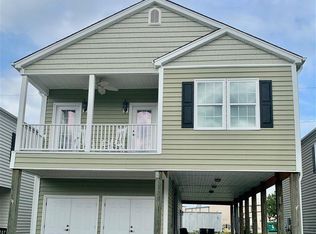 725 Ashland Ave LOT 12, North Myrtle Beach, SC 29582